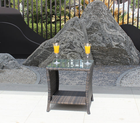 Outdoor Patio Furniture
