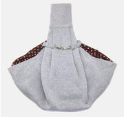 Pet shoulder bag