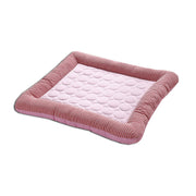 Pet Cooling Pad Bed For Dogs Cats Puppy