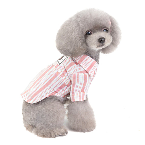 Dog Cat Clothes