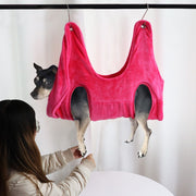Pet Nails Trimming