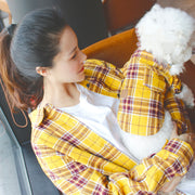 Pet clothes