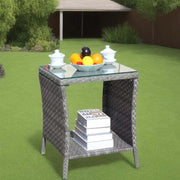 Outdoor Patio Furniture 1