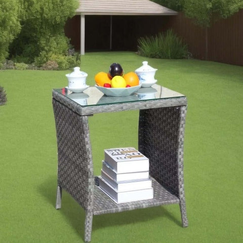 Outdoor Patio Furniture 1