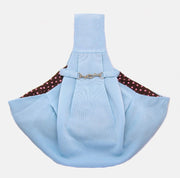 Pet shoulder bag