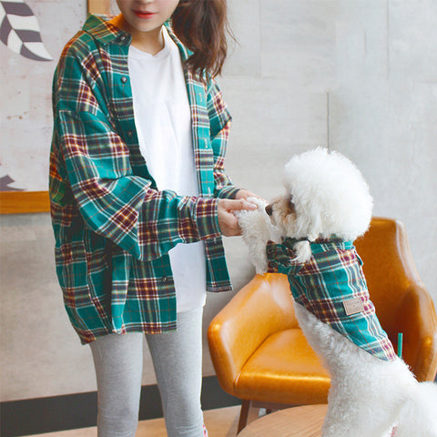 Pet clothes