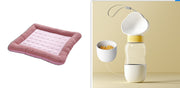 Pet Cooling Pad Bed For Dogs Cats Puppy