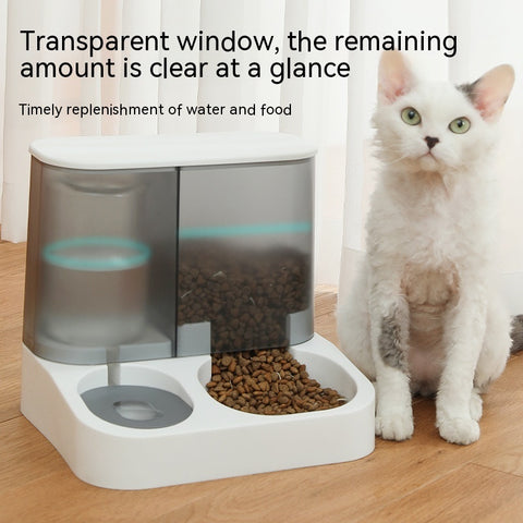 Pet Visual
