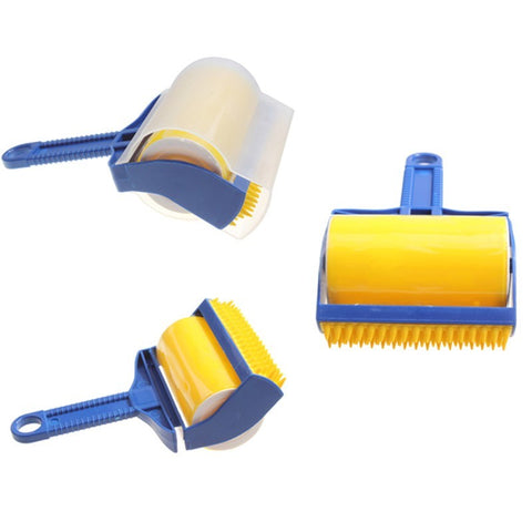 Reusable Sticky Tool Picker