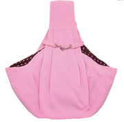 Pet shoulder bag