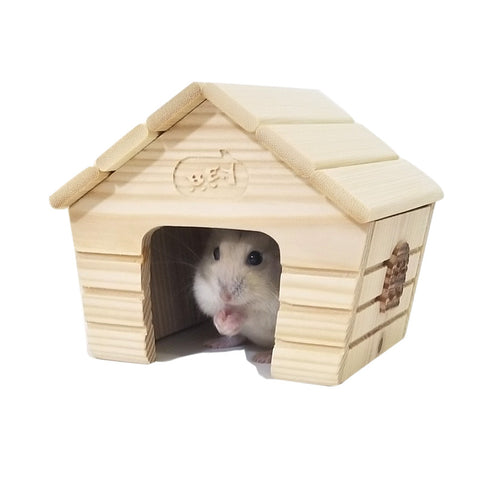 Cabin Golden Bear Nest