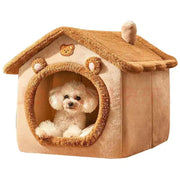 Cat And Dog Nests