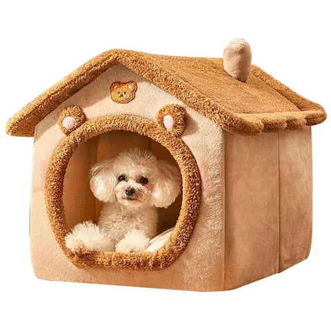 Cat And Dog Nests