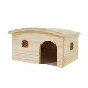 Cabin Golden Bear Nest