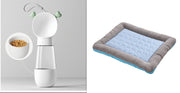 Pet Cooling Pad Bed For Dogs Cats Puppy