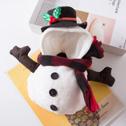 Christmas Pet