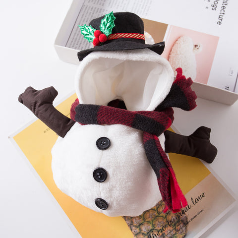 Christmas Pet