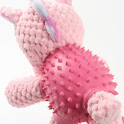 Pet Plush Toy Cute Unicorn Sloth