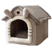 Cat And Dog Nests