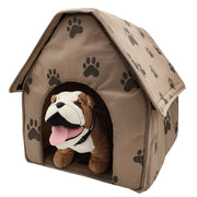 House Shape Foldable