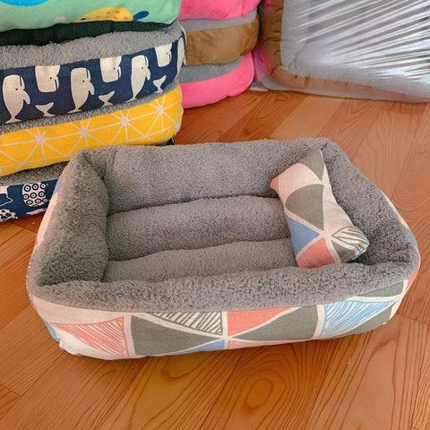 Pet Supplies Linen