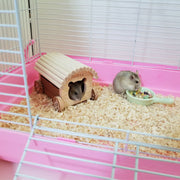 Cabin Golden Bear Nest