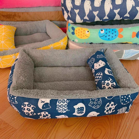 Pet Supplies Linen