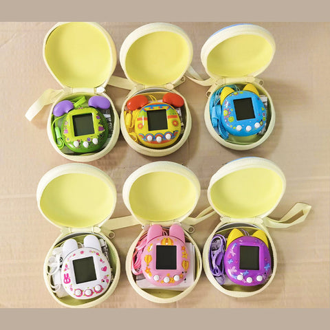 Children's Electronic Toy Pet Machine Elf