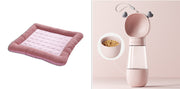 Pet Cooling Pad Bed For Dogs Cats Puppy
