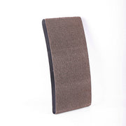 Deformation Cat Bed Vertical Corrugated Paper Grinding Claw Toy Replaceable