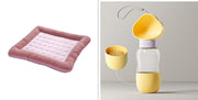 Pet Cooling Pad Bed For Dogs Cats Puppy